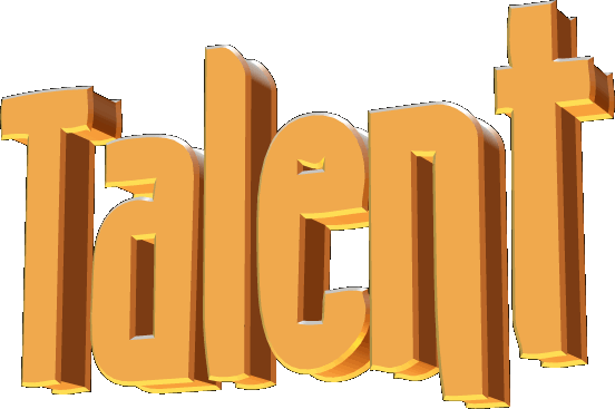 Talent Logo